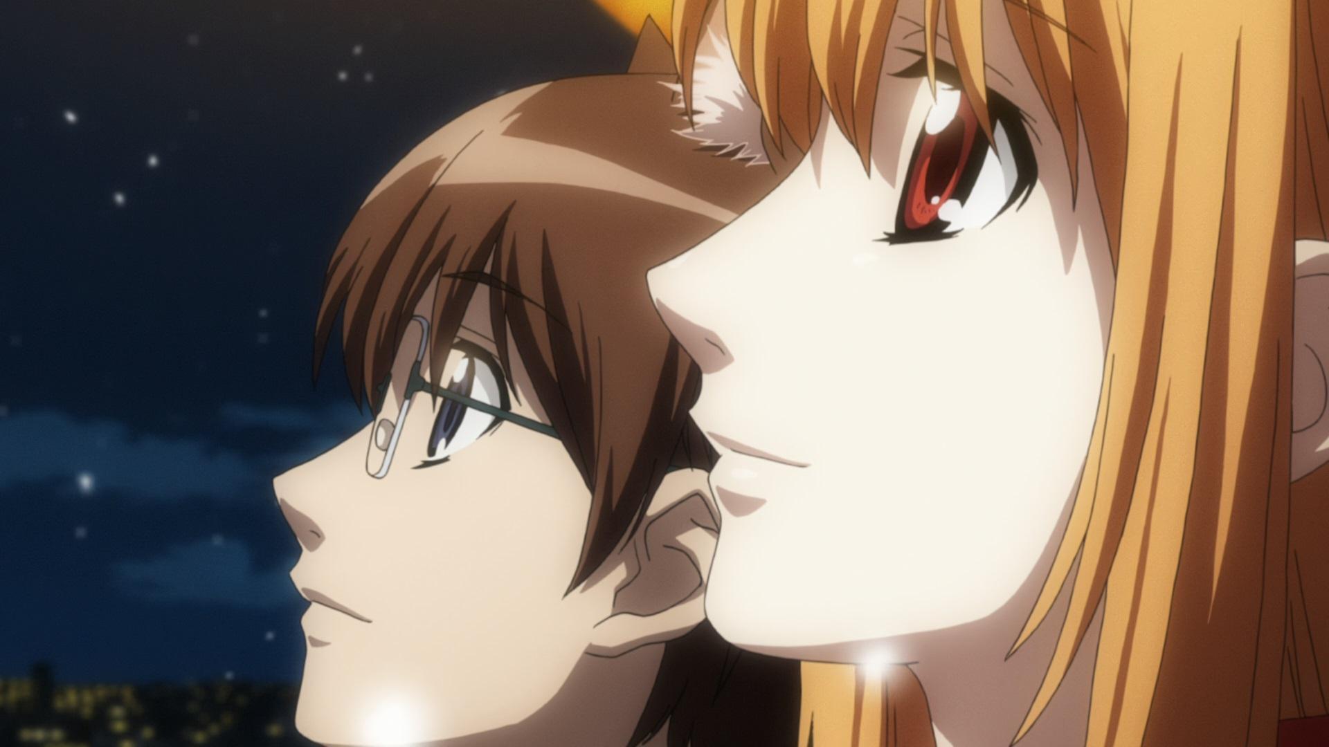 Still from I Came To Find You