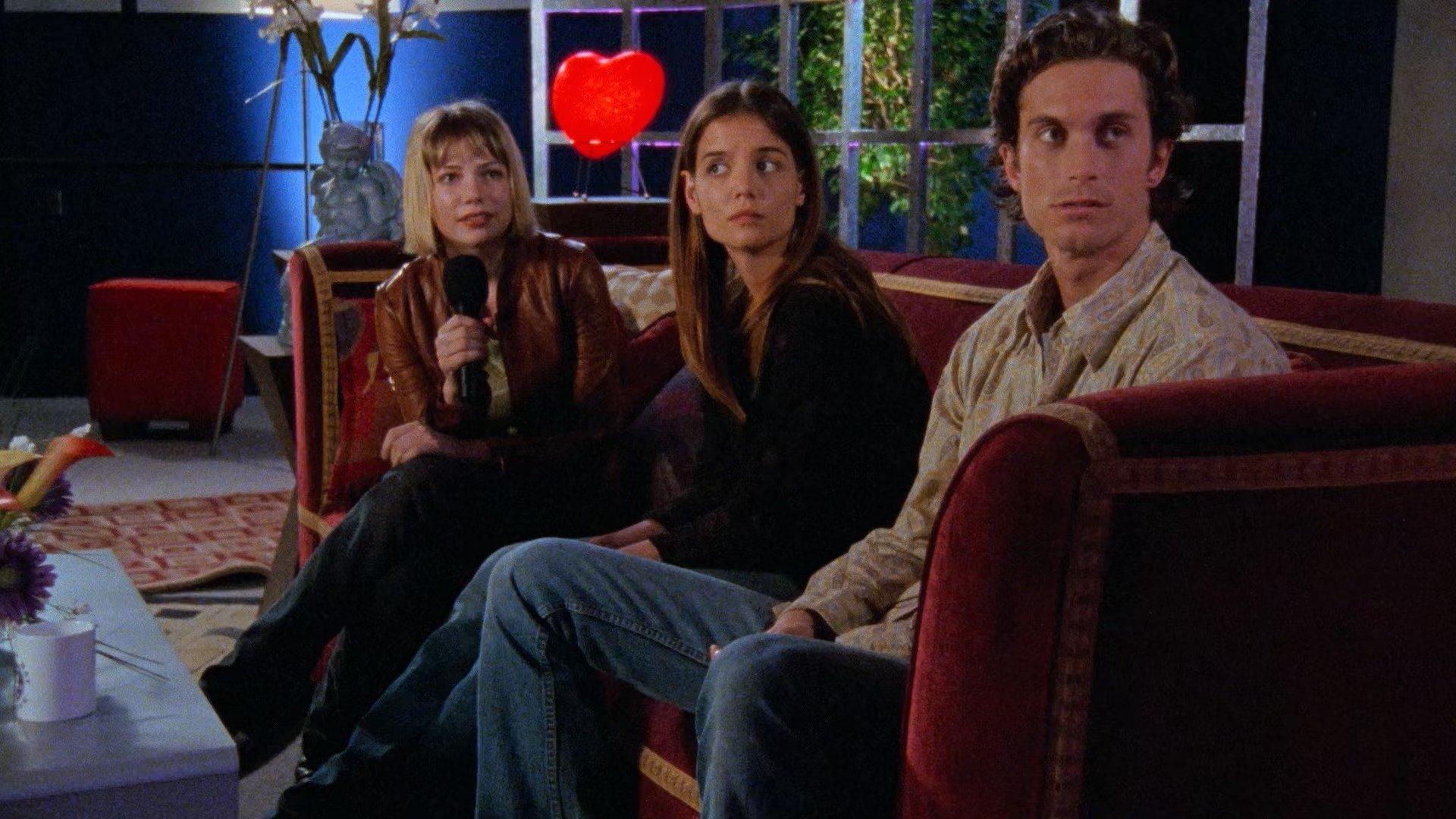 Still from Lovelines