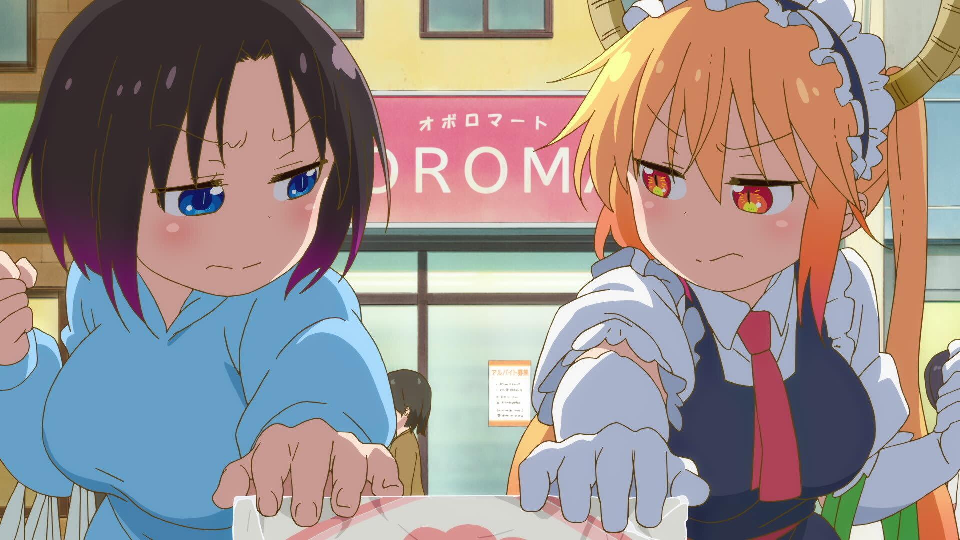 Still from Written As "Powerful Enemy" (And Read As "Friend")