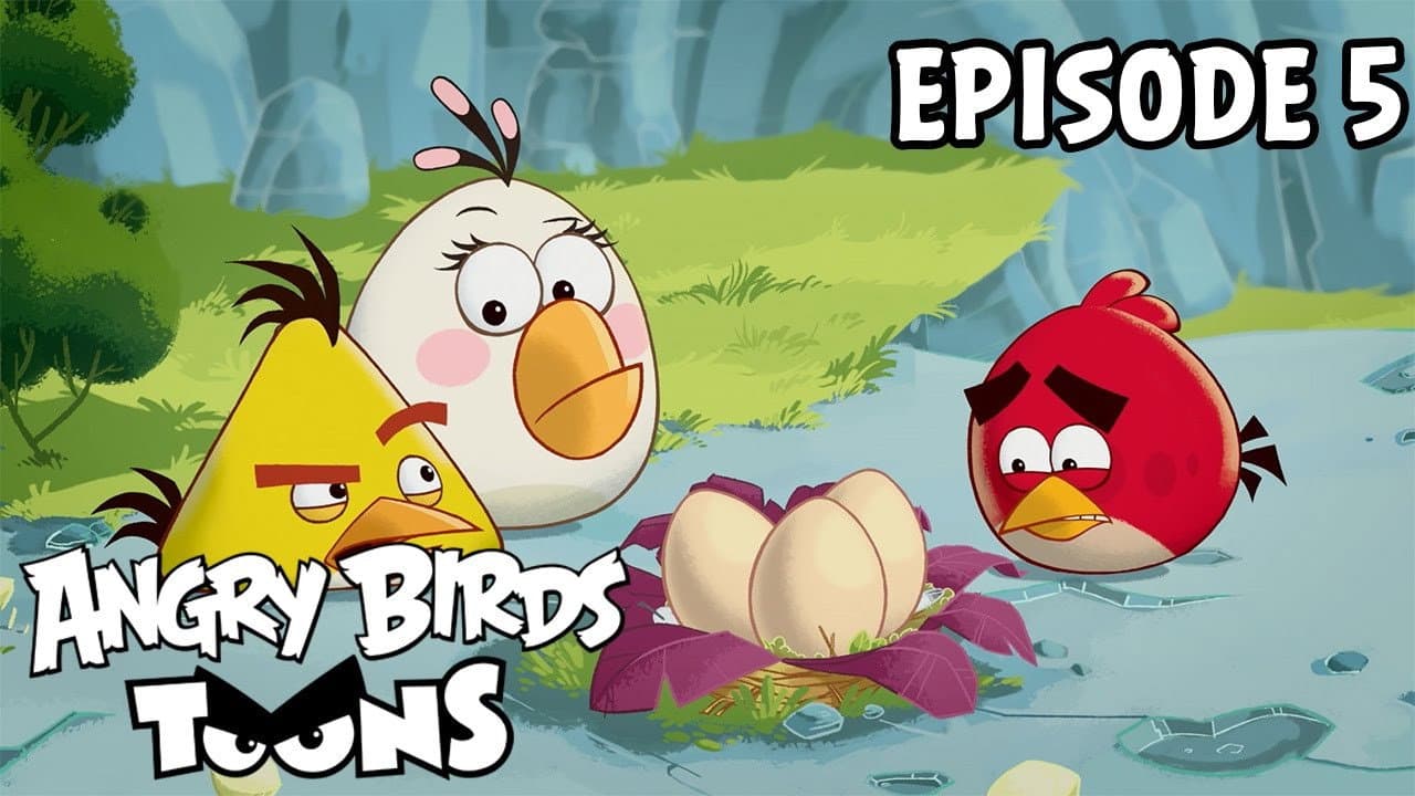 Still from Egg Sounds