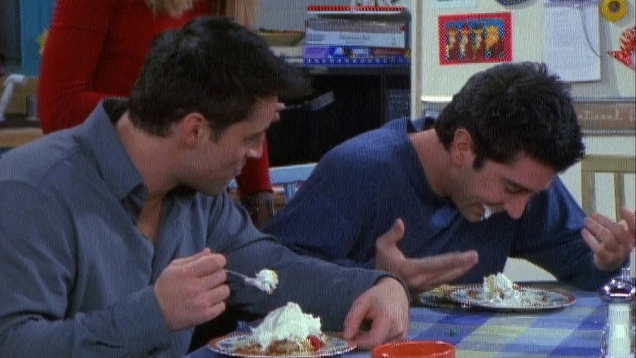 Still from Gag Reel (Season 6)