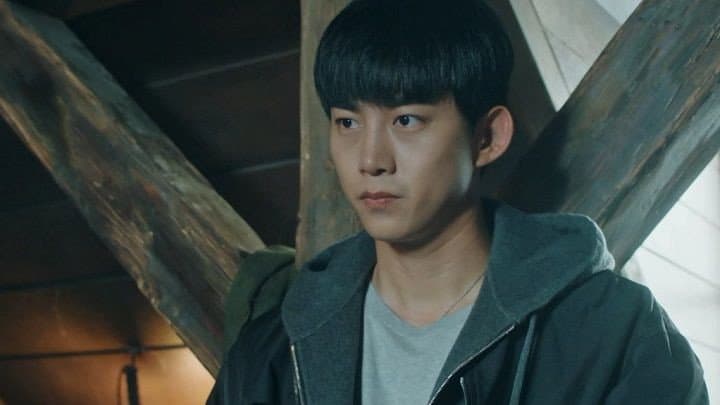 Still from The Children Who Are Called by Numbers