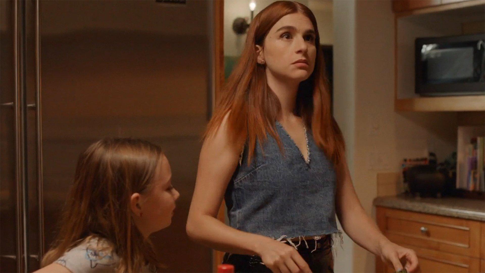 Still from Like People