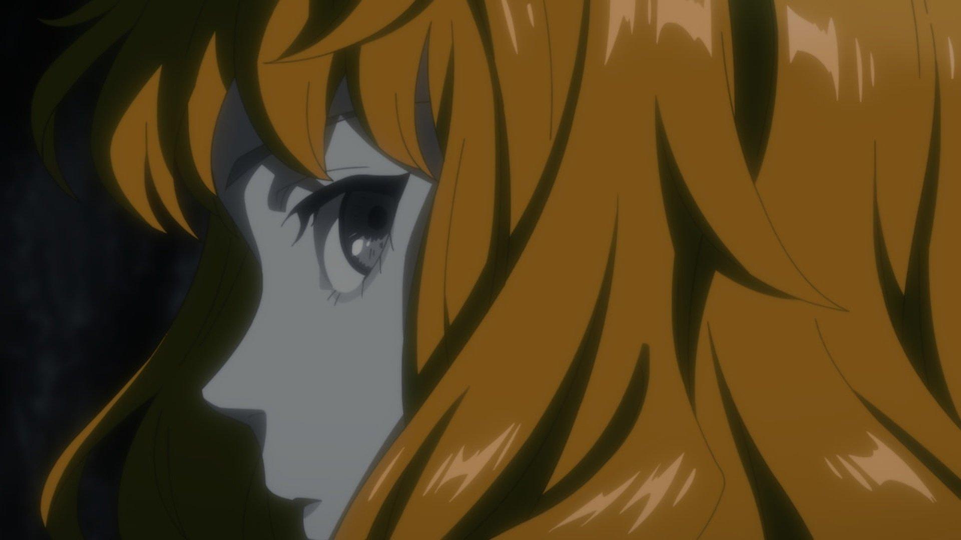 Still from The Culprit's Name
