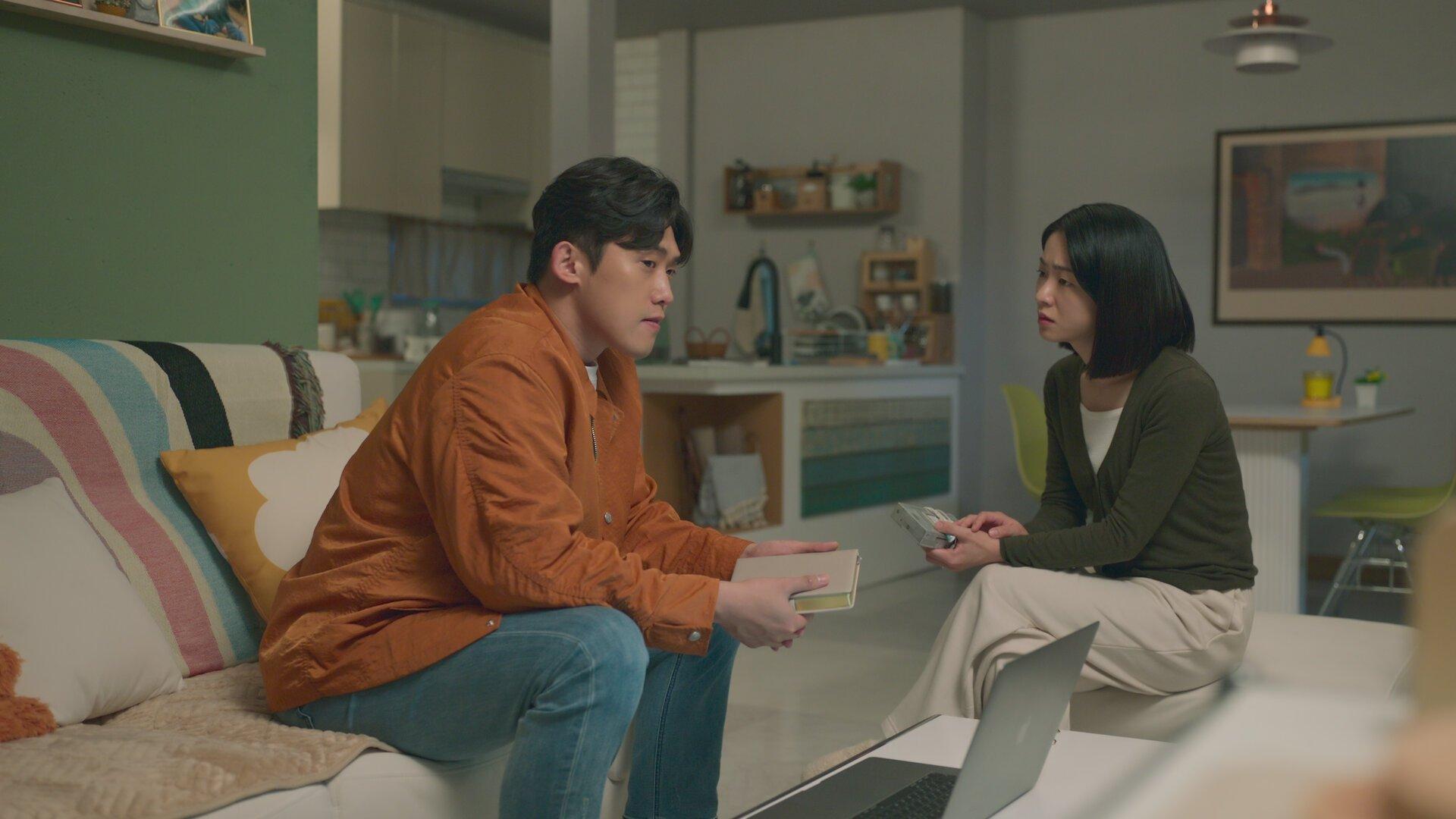 Still from Episode 10