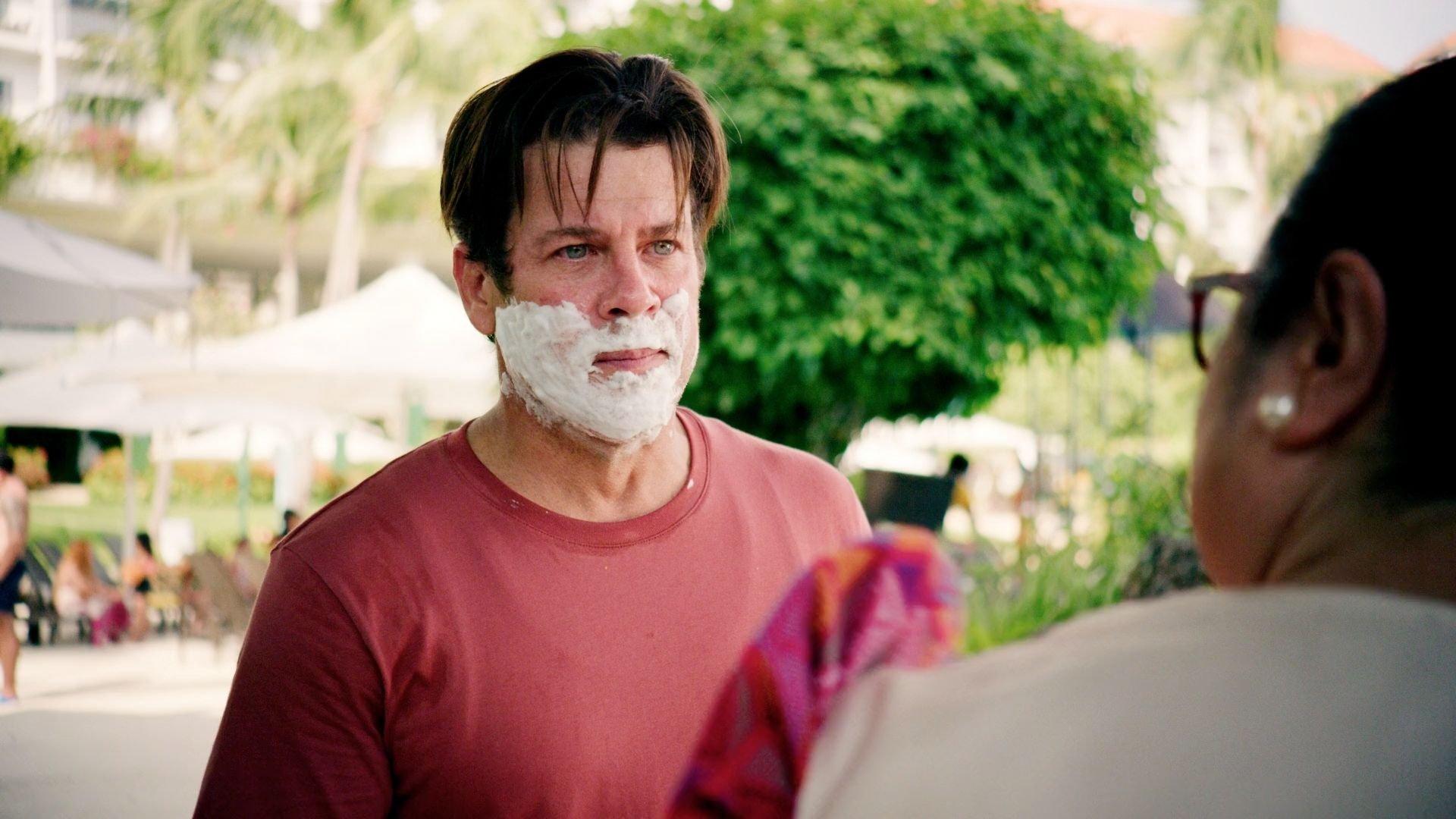 Still from It's Personal