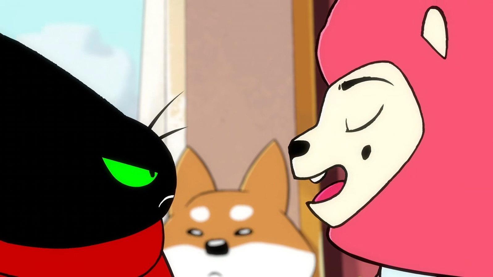 Still from Baost in Show