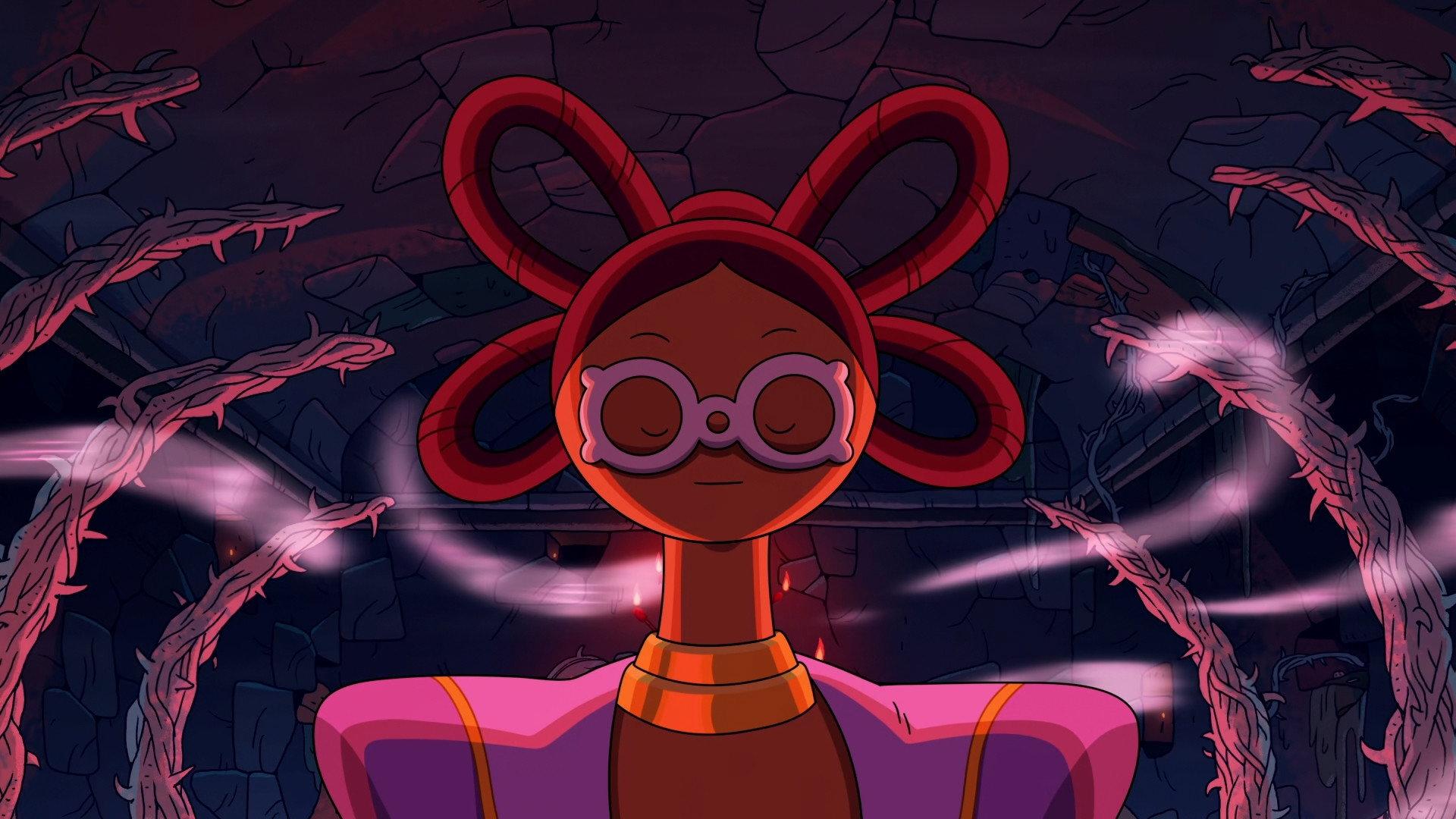 Still from Wizard City
