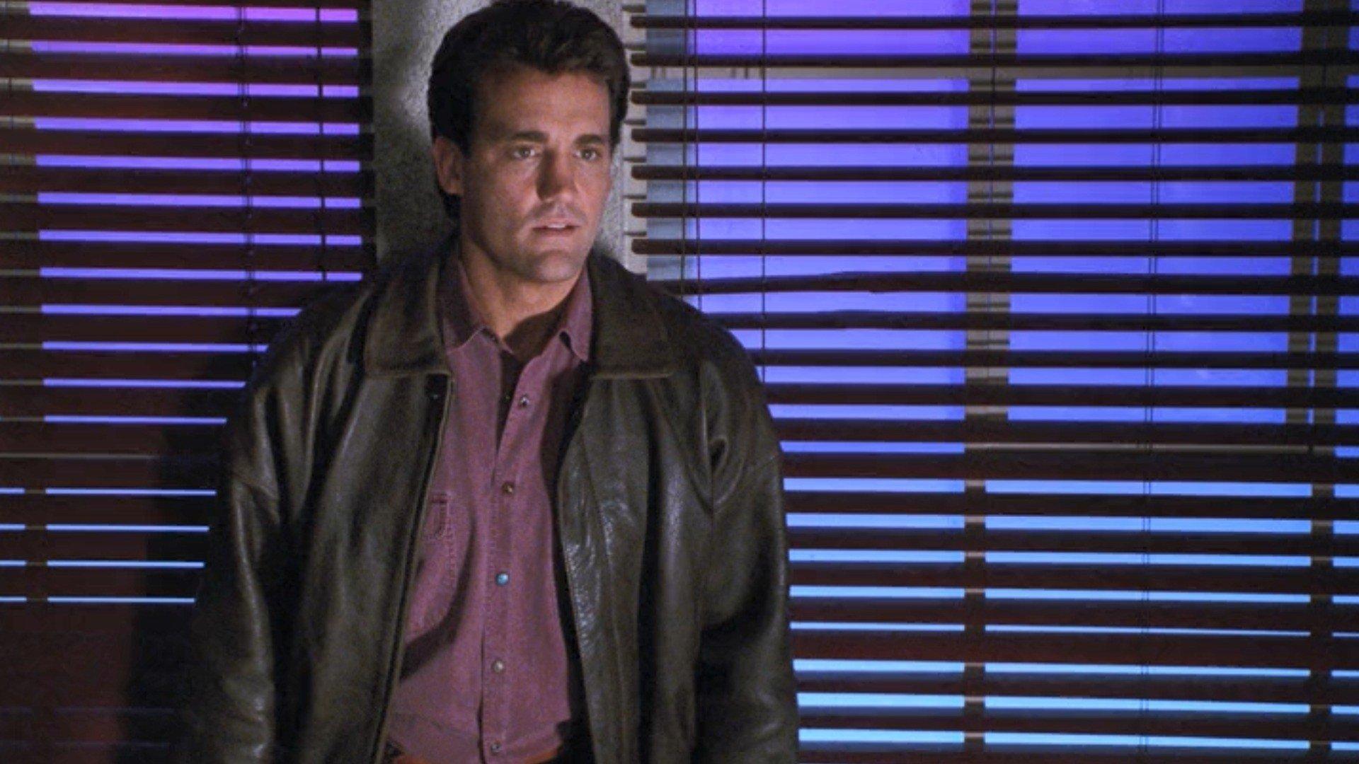 Still from Good Night, Central City
