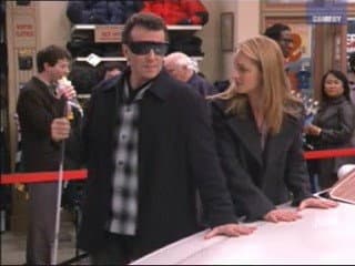 Still from Win a Free Car