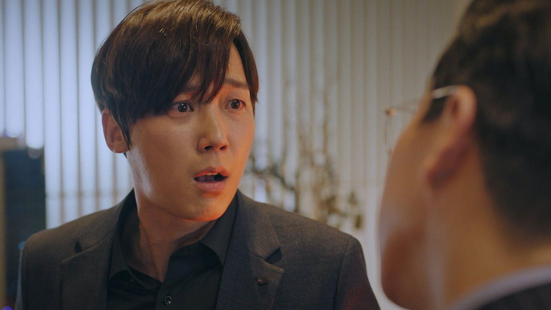 Still from Episode 9