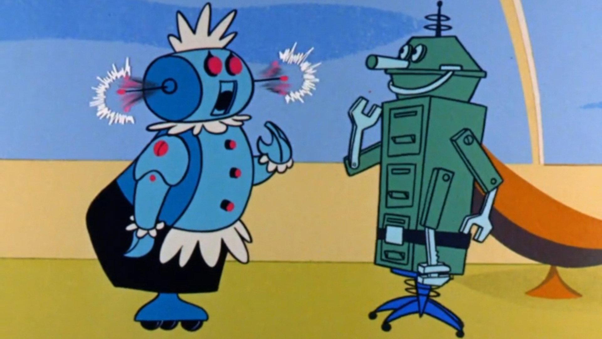 Still from Rosey's Boyfriend
