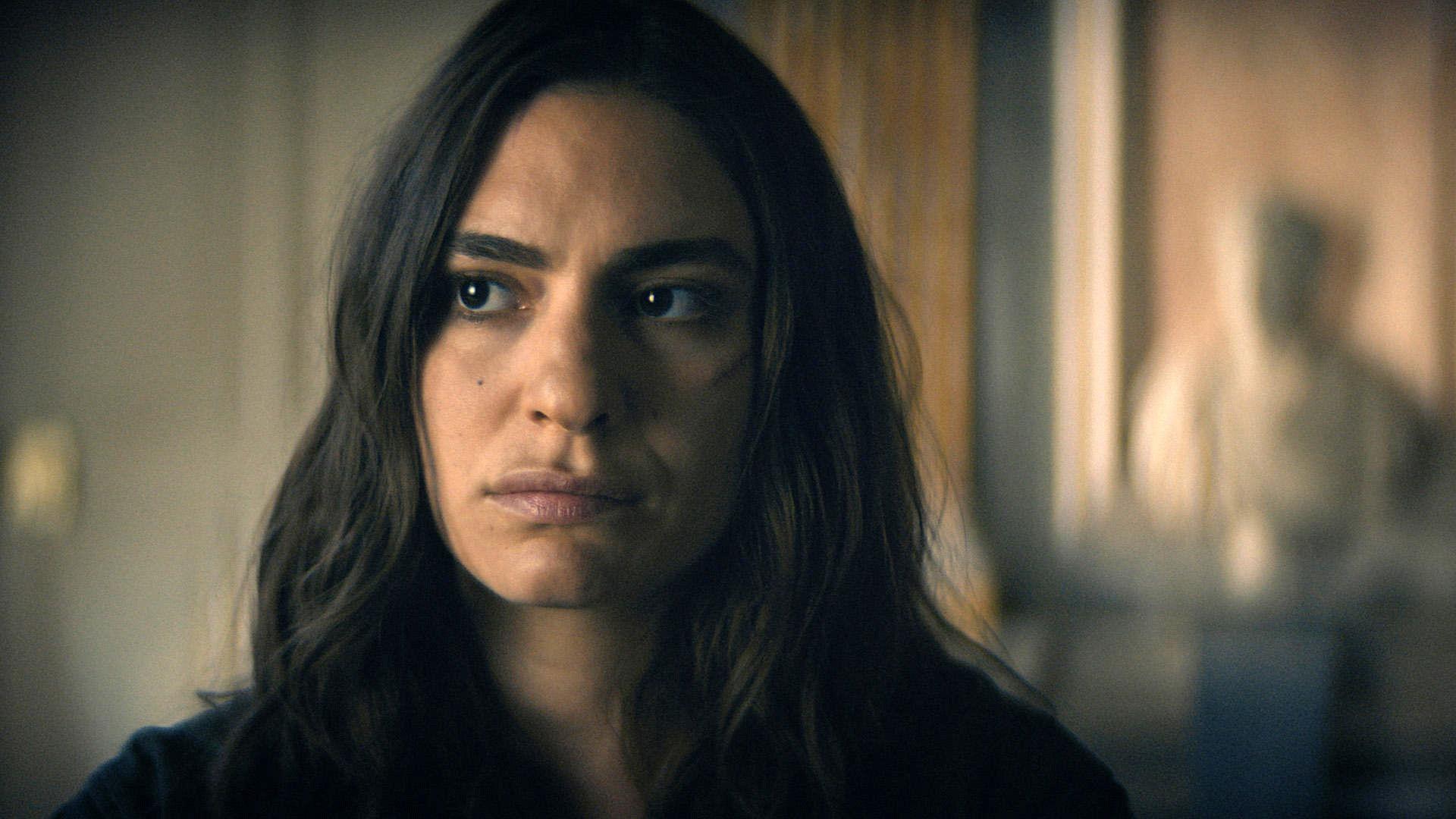 Still from Grandfather's House