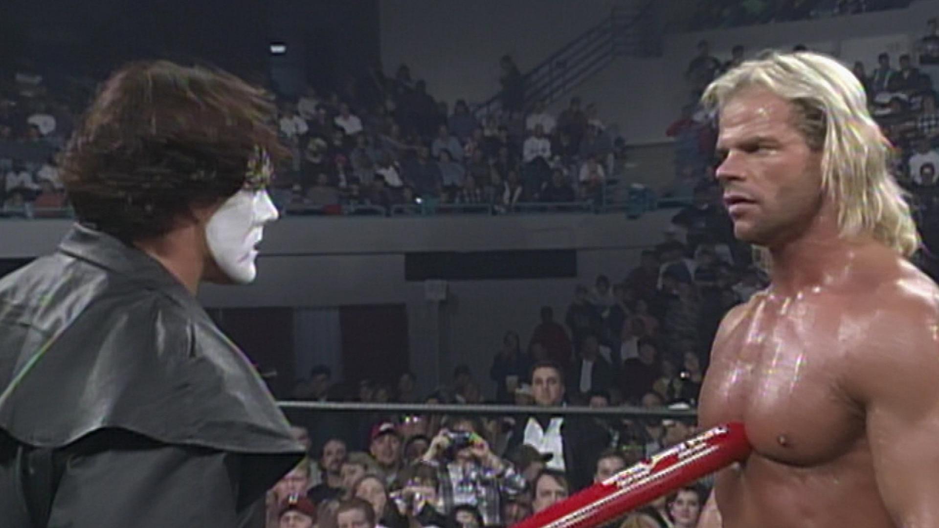 Still from November 18, 1996