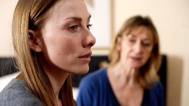 Still from What Goes Around