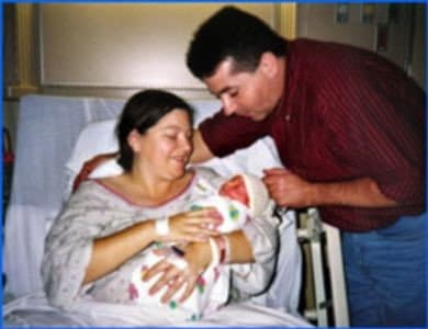 Still from Life's Greatest Miracle