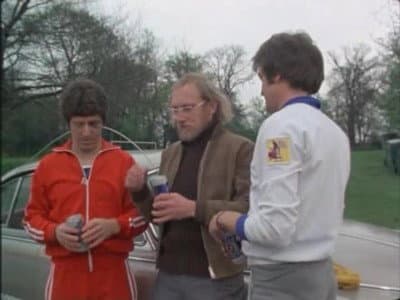 Still from Golden Fleece
