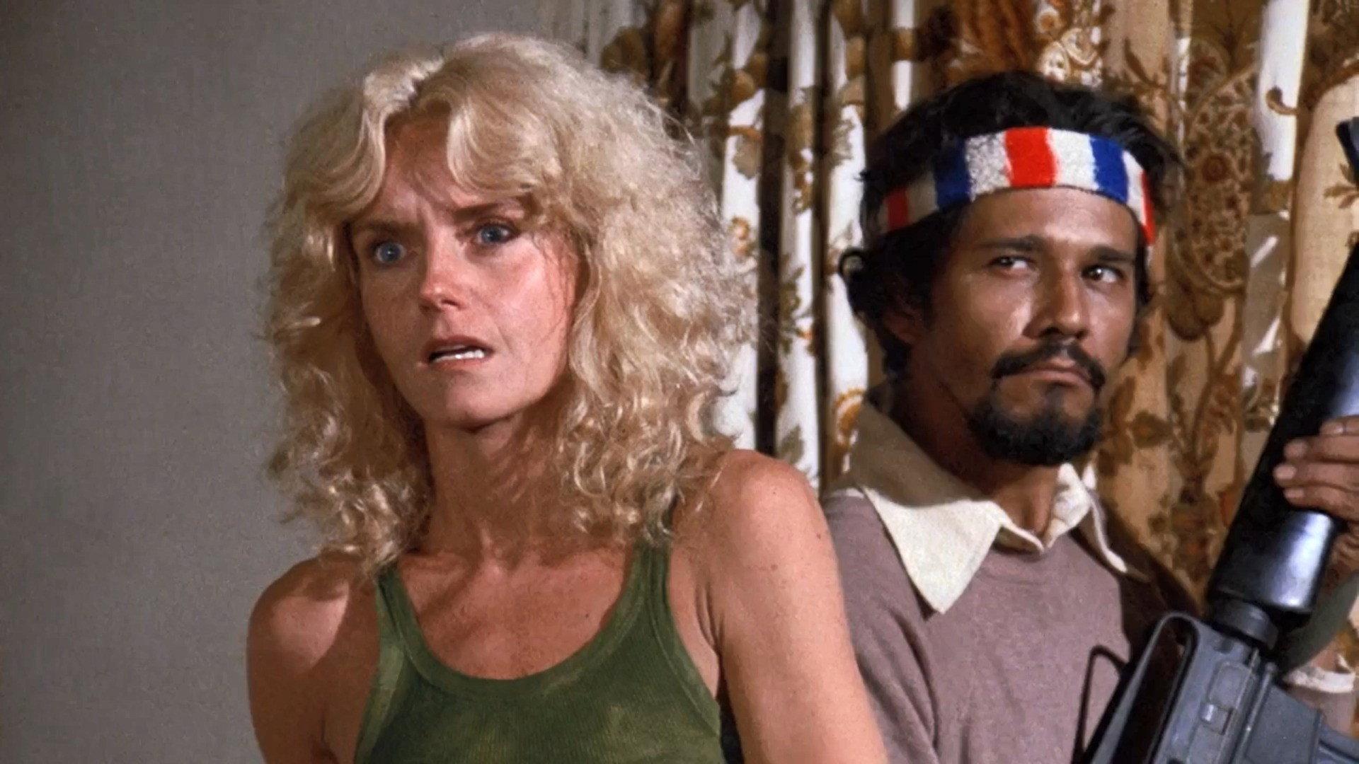 Still from The Death of a Dream