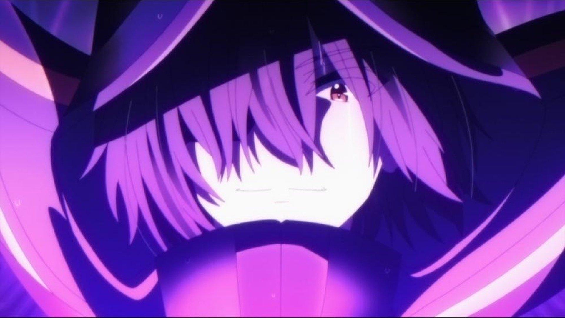 Still from Advent of the Demon
