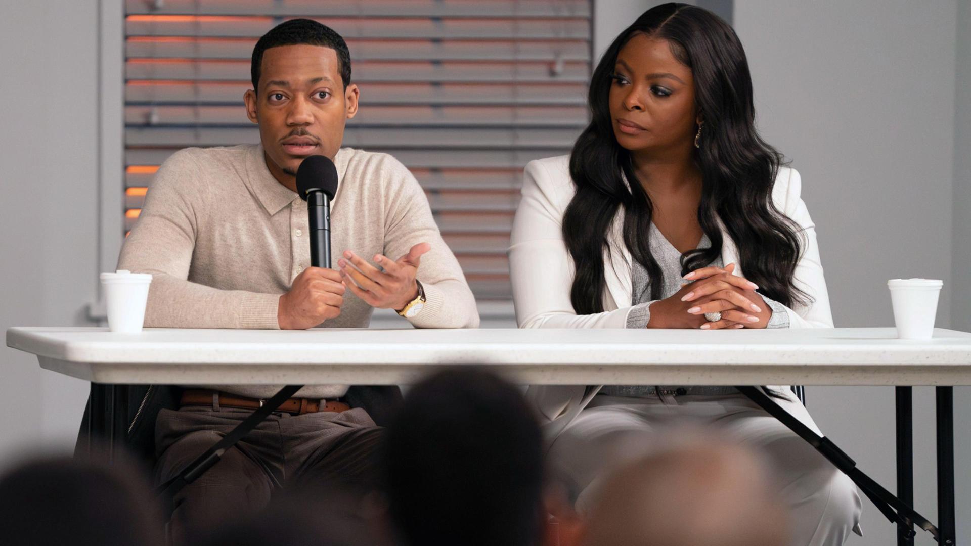 Still from Panel