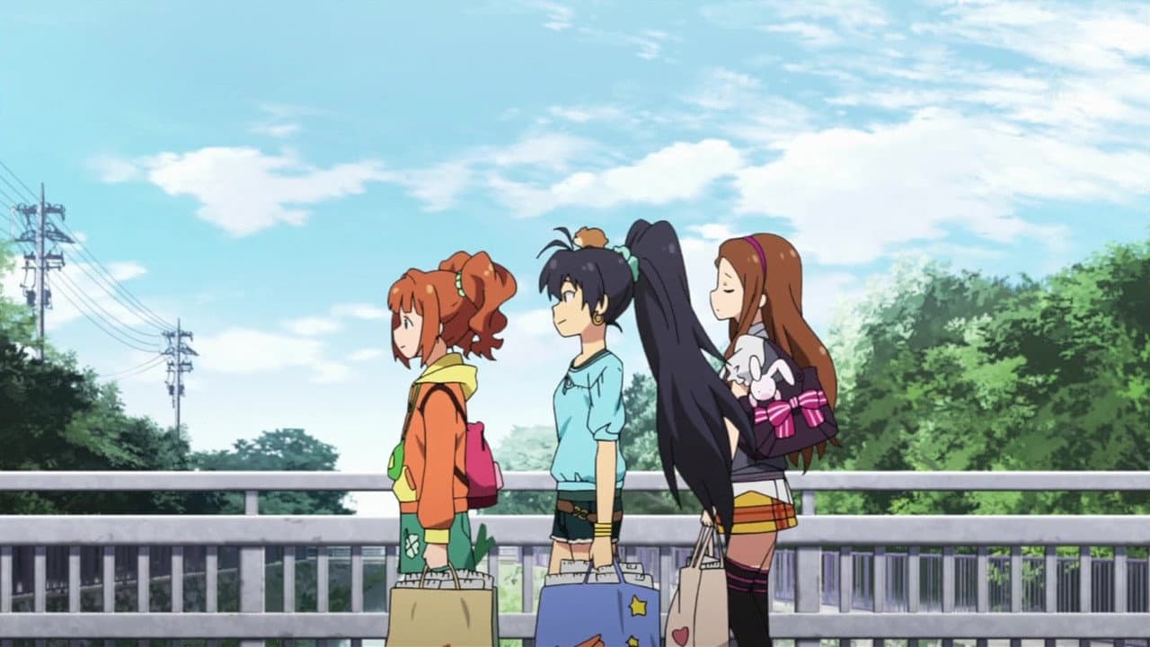 Still from Things I Love, Things That Are Important to Me