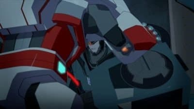 Still from Decepticon Island (2)