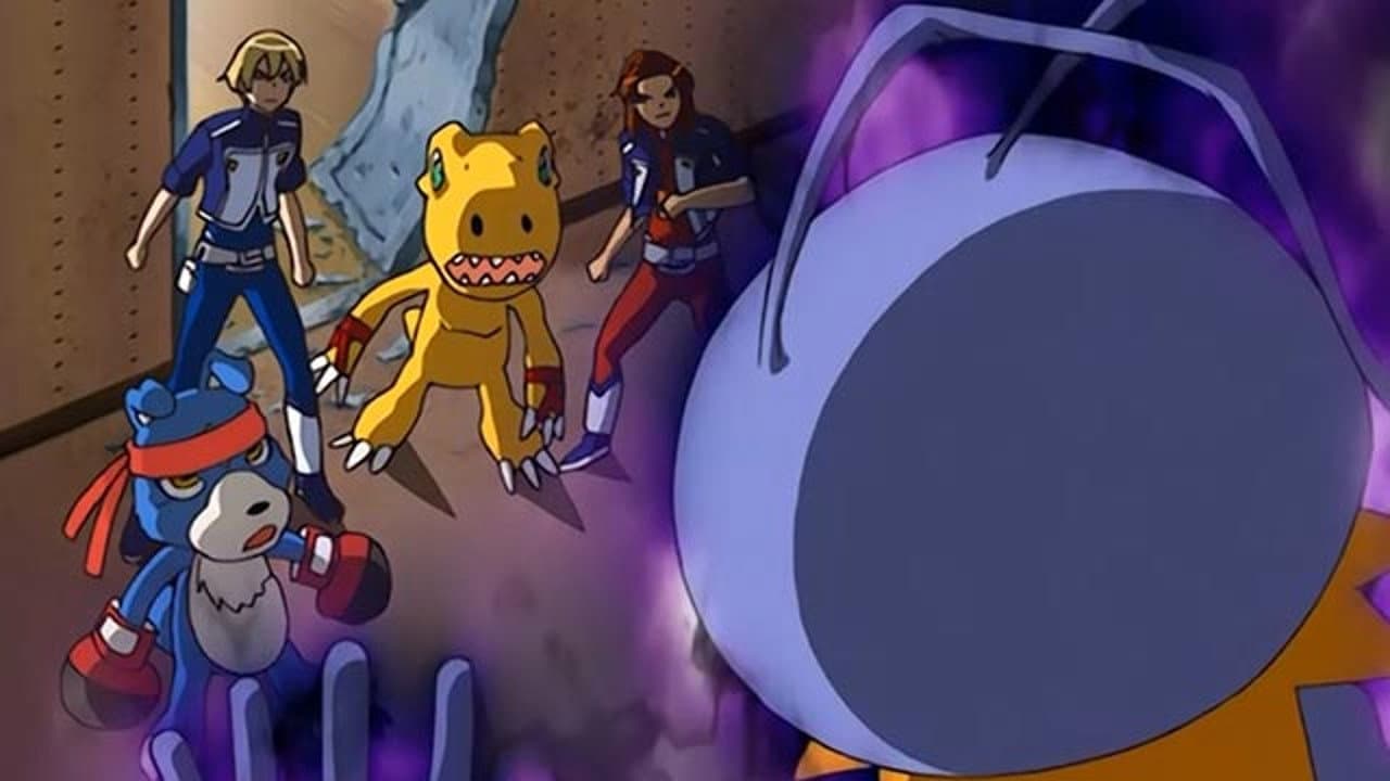 Still from The Singer's Secret