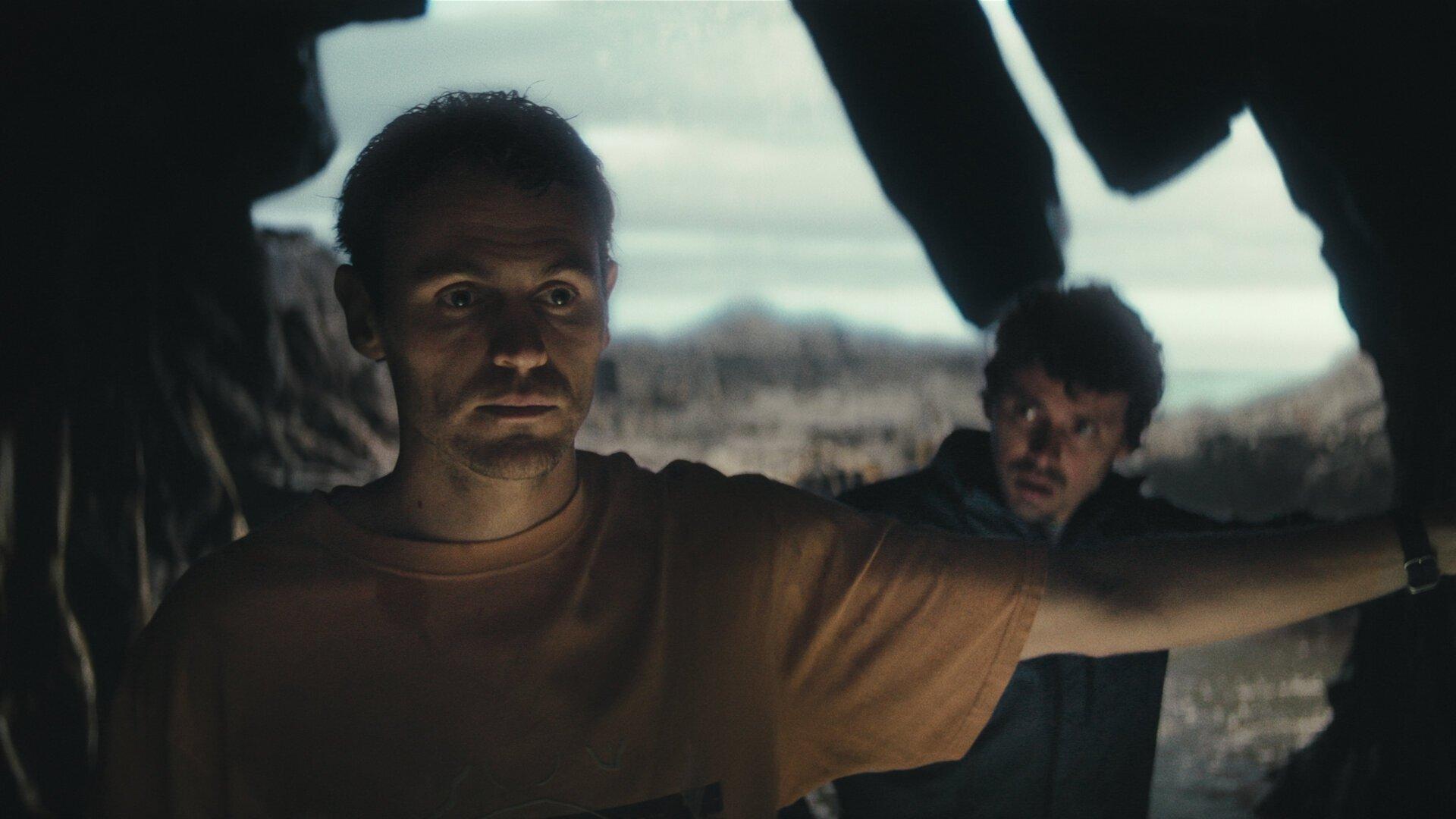 Still from Episode 6