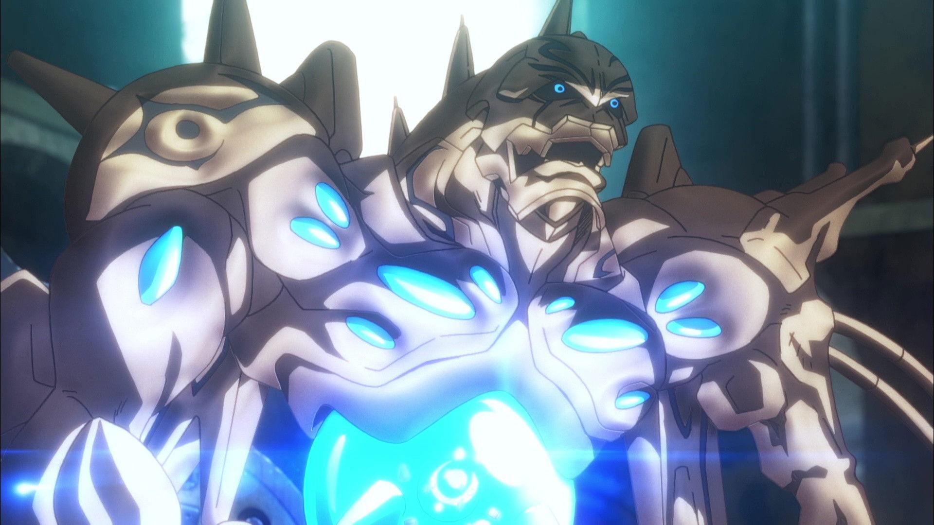 Still from Defense and Third Event