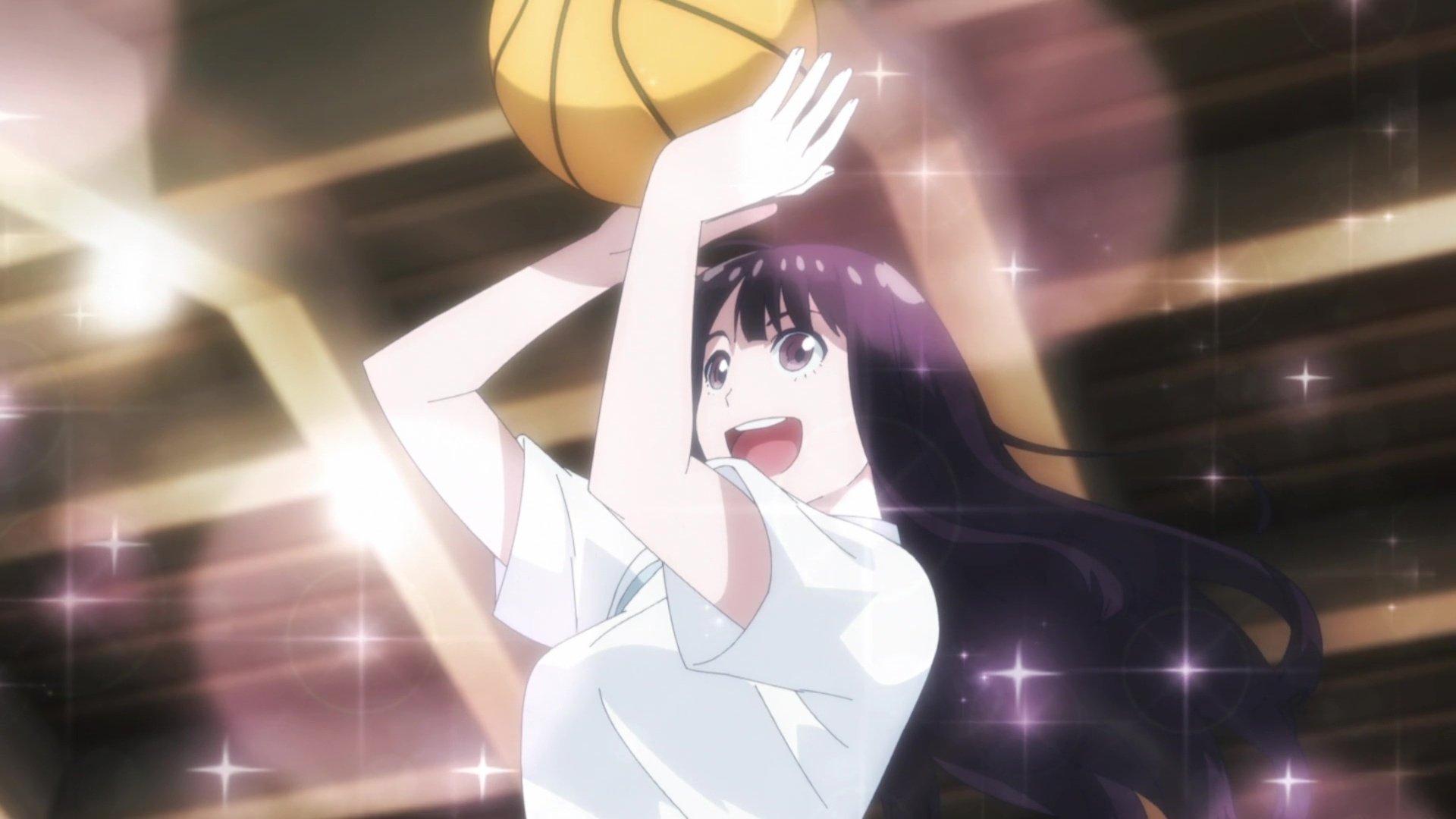 Still from Odagiri-san Can't Get It In