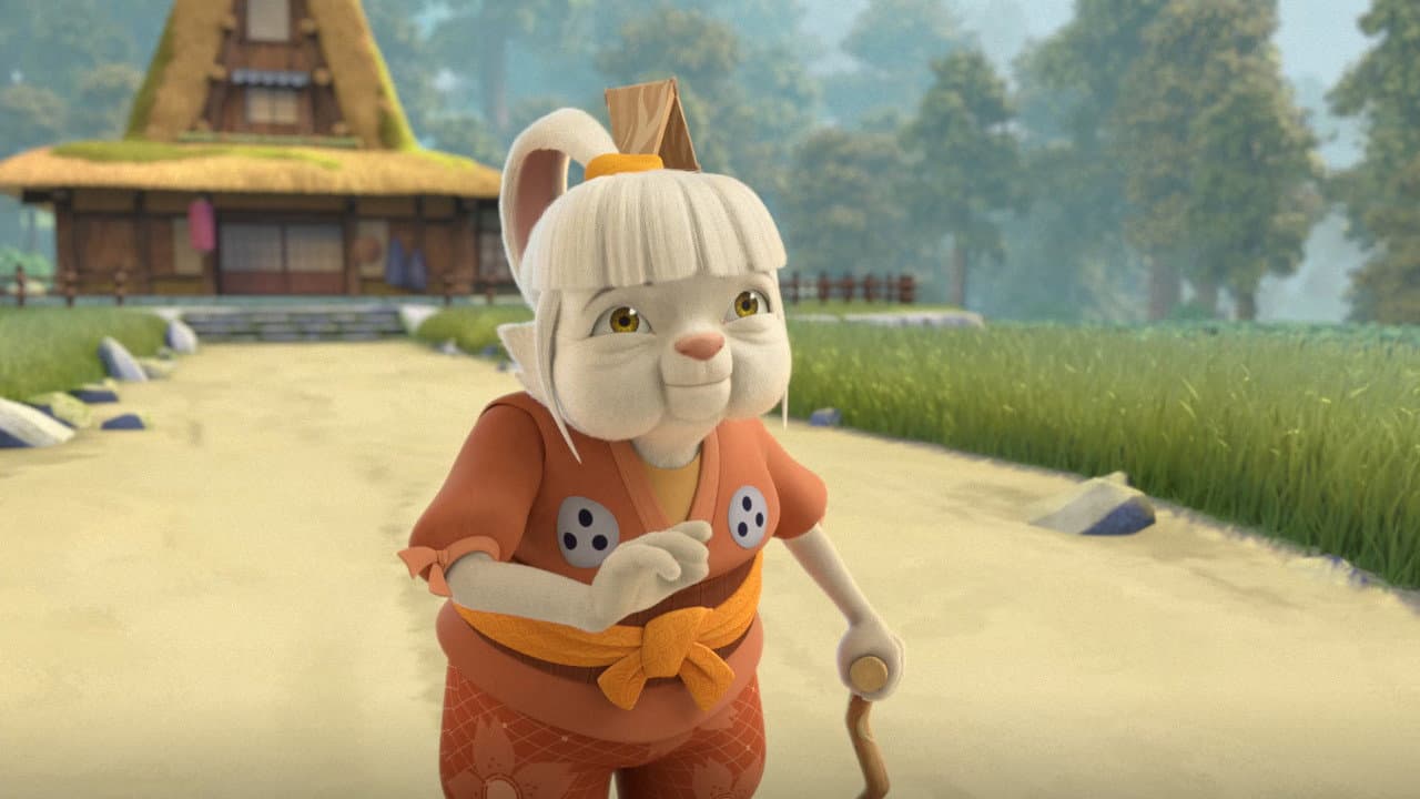 Still from Go