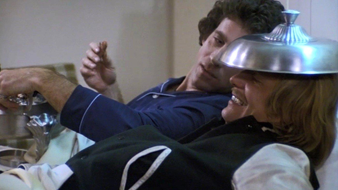 Still from Sweet Revenge