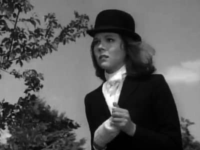 Still from Silent Dust