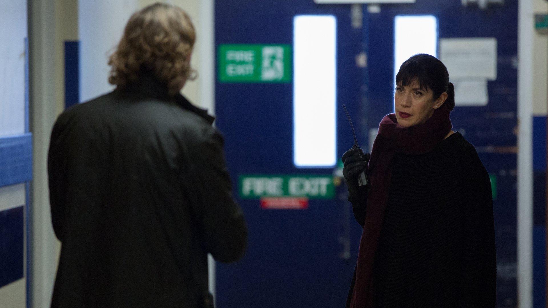 Still from Ghosts: Part 2