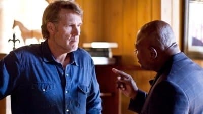 Still from Bad Medicine