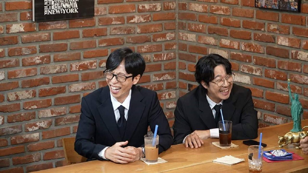 Still from Episode 292