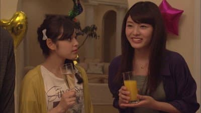 Still from Here Comes A Cute Little Vixen!