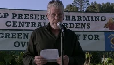 Still from Family Recipe