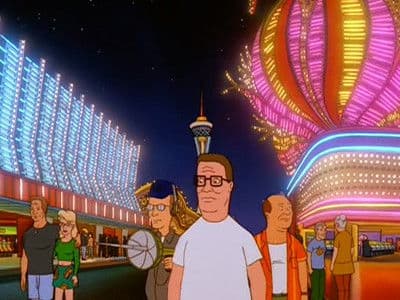 Still from Next of Shin