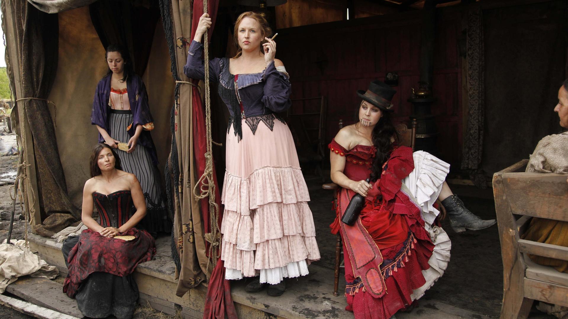 Still from Jamais je ne t'oublierai