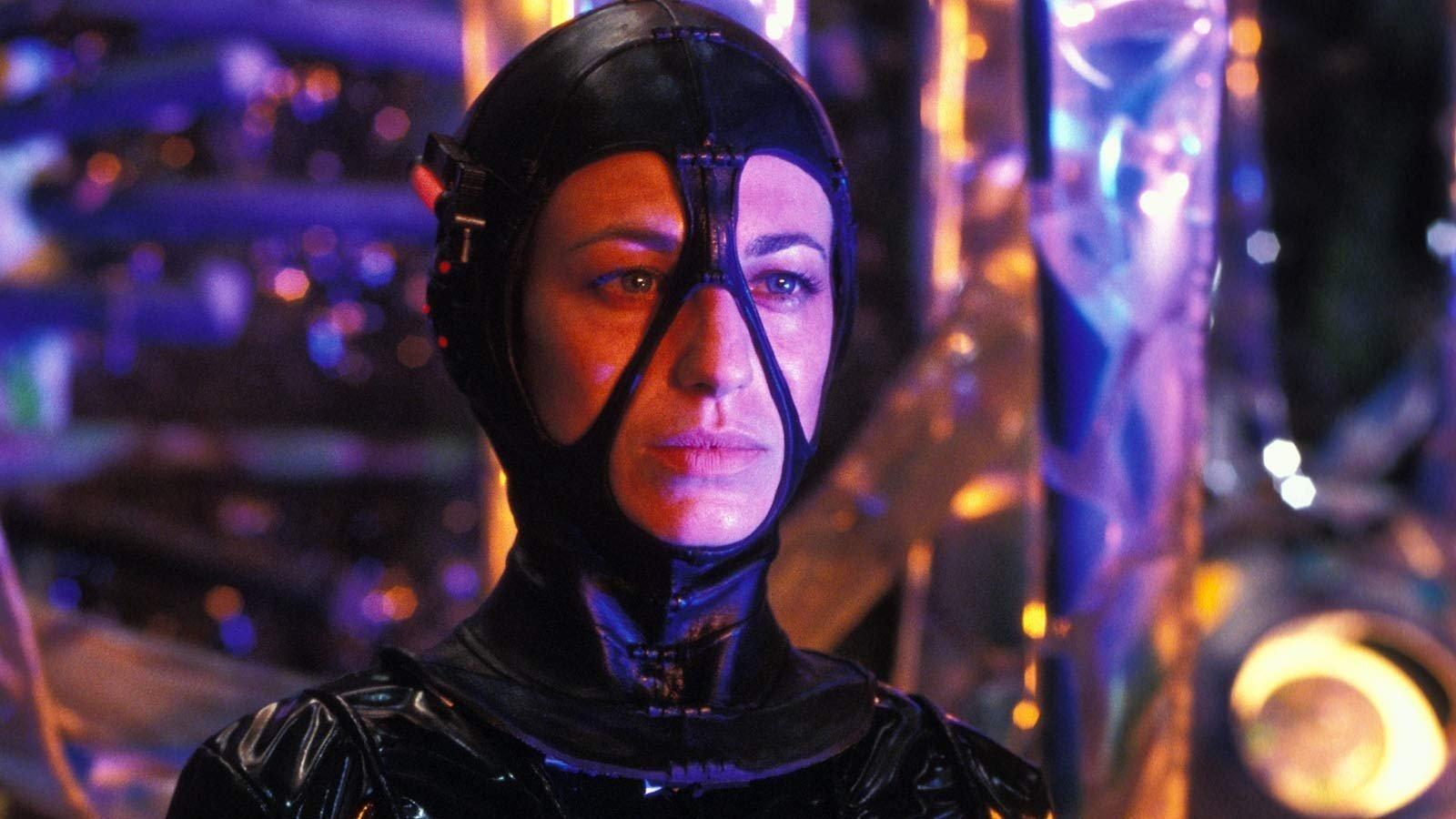 Still from Promises