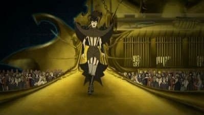 Still from Dethfashion