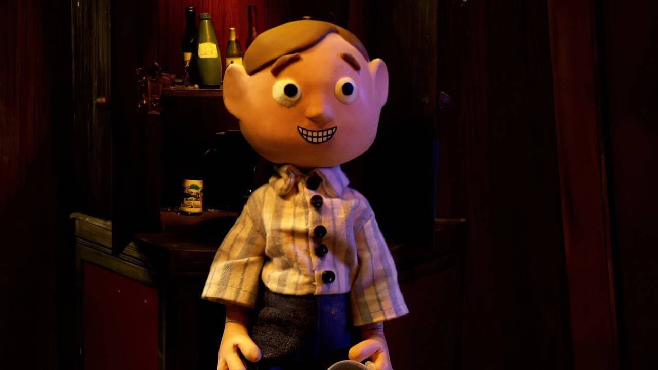 Still from Maturity