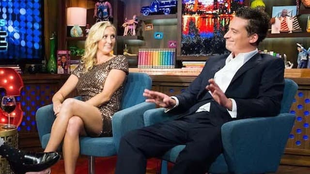 Still from Kat Held & Ben Robinson