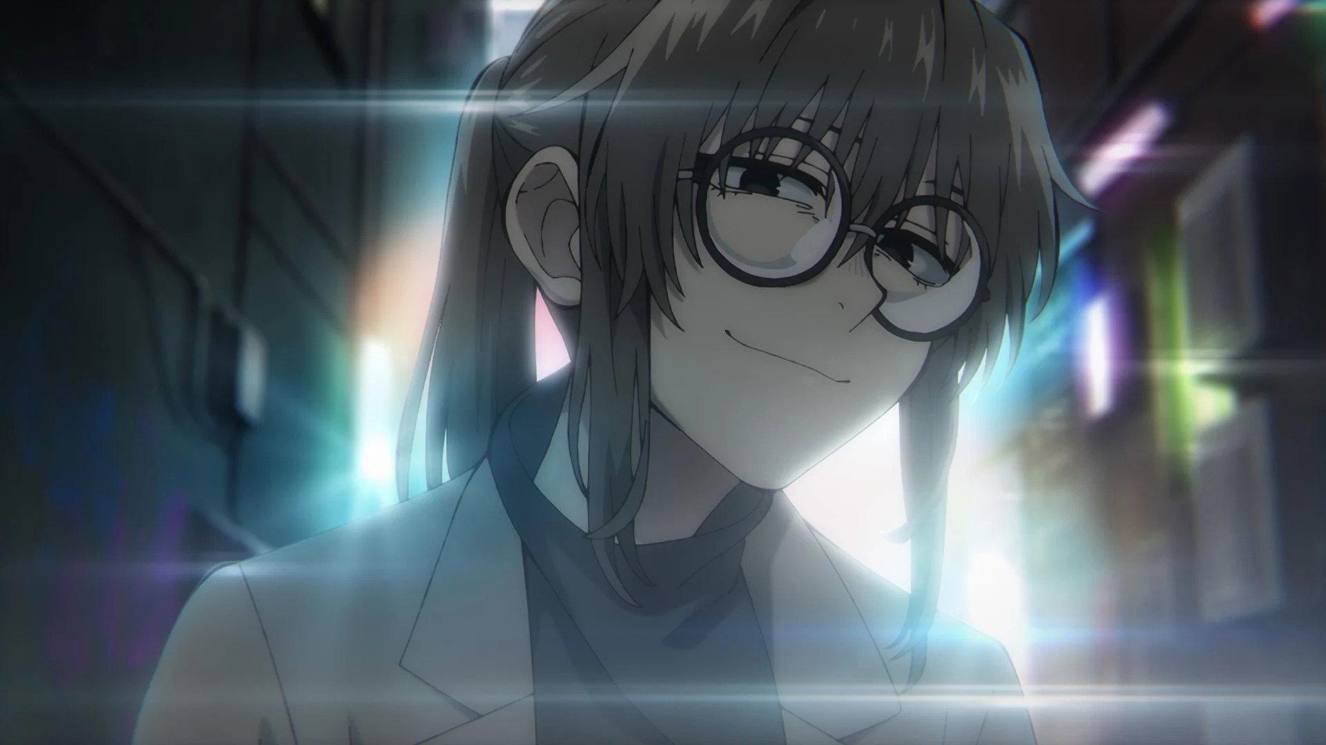 Still from 9th Night: Yamori-kun, what do you want to do?
