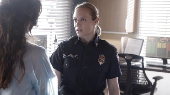 Still from Save Yourself