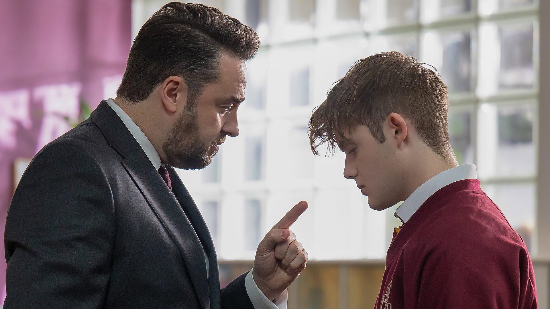 Still from Episode 7