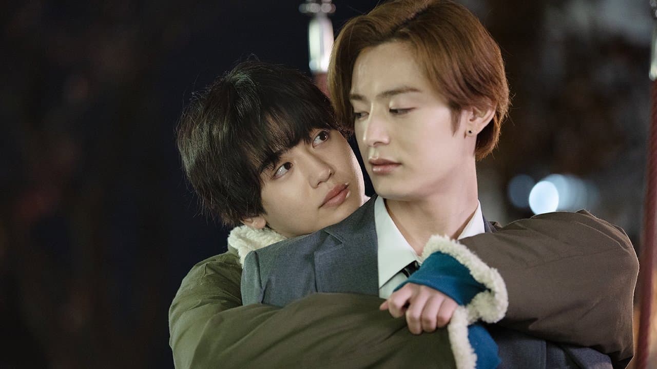 Still from vs. Fighting Couples