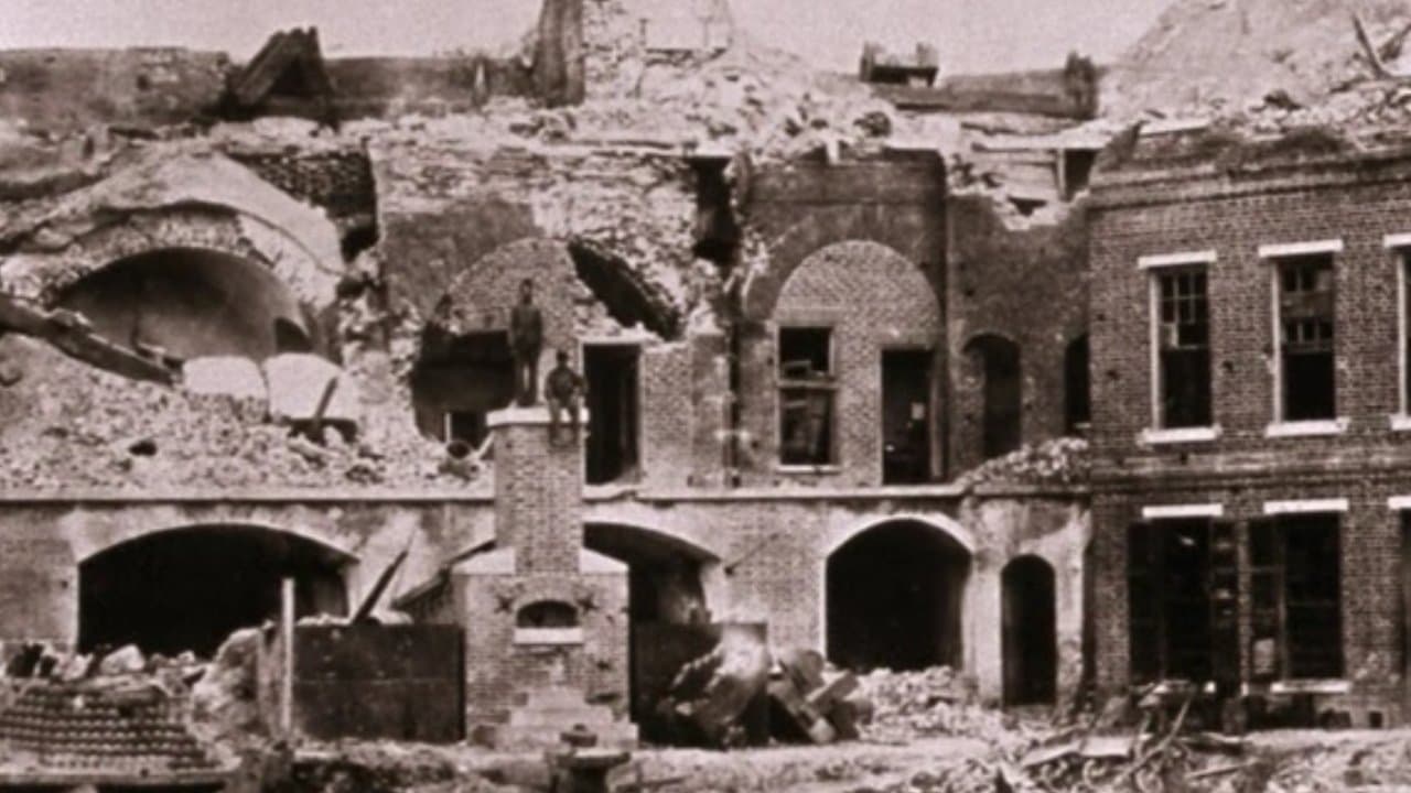 Still from A Very Bloody Affair: 1862