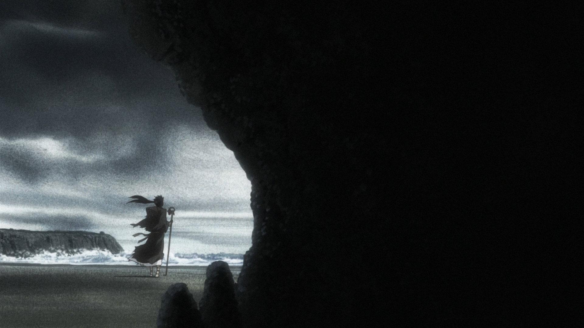 Still from Ukihara Village